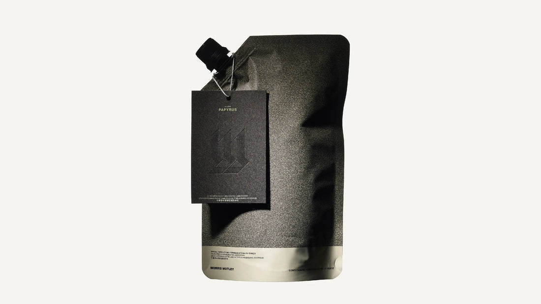Morris motley Papyrus 500 ml — Detergente mani