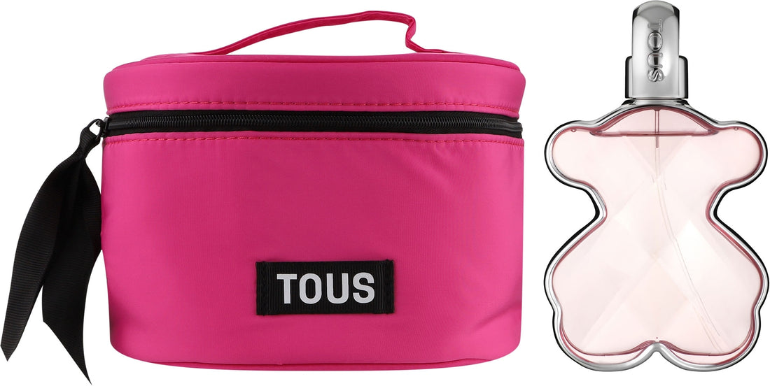Tous LoveMe Set (edp/90ml + borsa/1 pz)