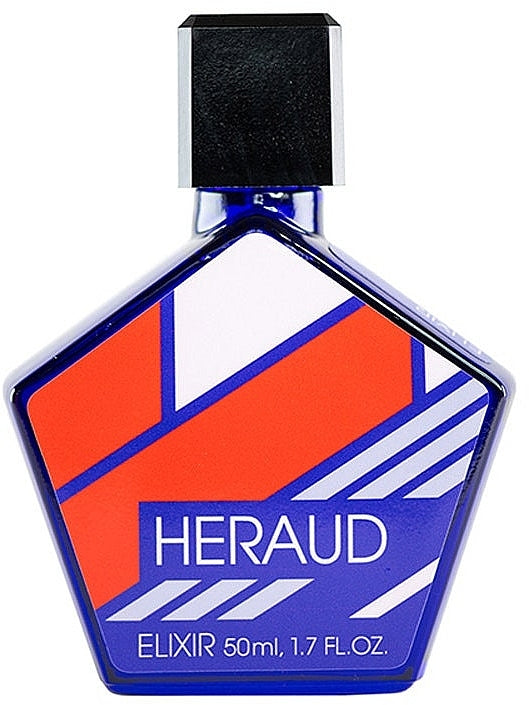 Tauer Andy Heraud Elixir di Profumo 50 ml — Extrait de Parfum
