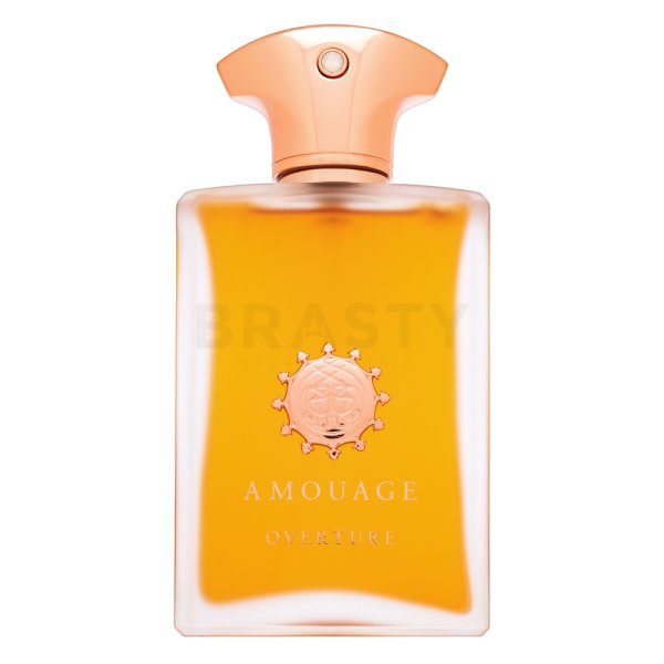 Amouage Overture EDP M 100 мл