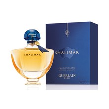 Guerlain Shalimar Eau de Toilette - 50 ml