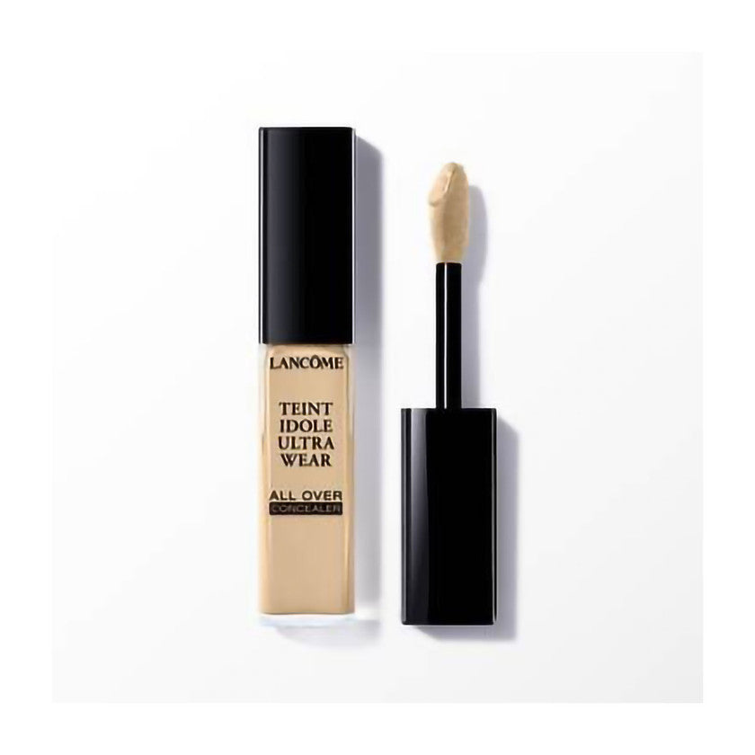 Lancome TEINT IDOLE ULTRA WEAR ALL OVER CONCEALER - CORRETTORE MULTI-USO COMFORT &amp; COPRENZA FINO A 24H 006 - BEIGE OCRE
