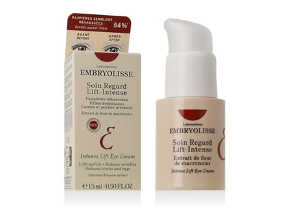 Embryolisse Soin Regard Lift Intense 15ml