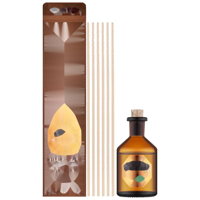 pH Fragrances Tuberose &amp; Ylang Of Pashmina — diffusore di aromi 100 ml