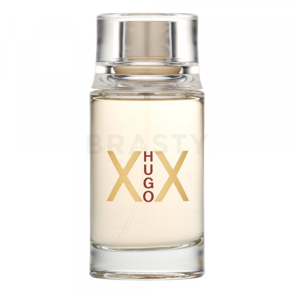 Hugo Boss Hugo XX EDT W 100 ml