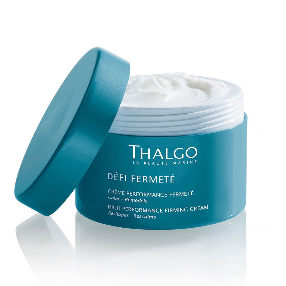 Thalgo Défi Fermeté High Performance Crema Rassodante 200 ml — Crema Corpo