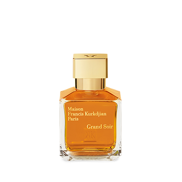 Francis kurkdjian Grand Soir Eau de Parfum - 70 מ&quot;ל לשני המינים