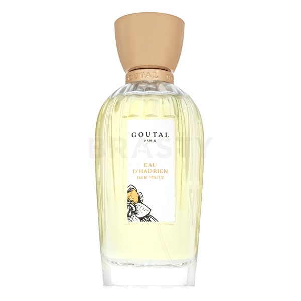 Annick Goutal Eau D´Hadrien EDT W 100 מ&quot;ל ניתן למילוי חוזר