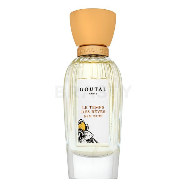 Annick Goutal Le Temps Des Réves Apa de Toaleta Barbati 30 ml