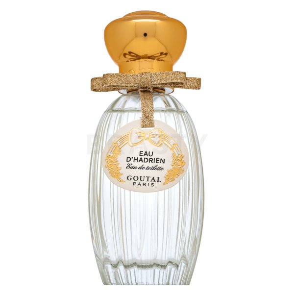 Annick Goutal Eau D´Hadrien EDT W 100 ml