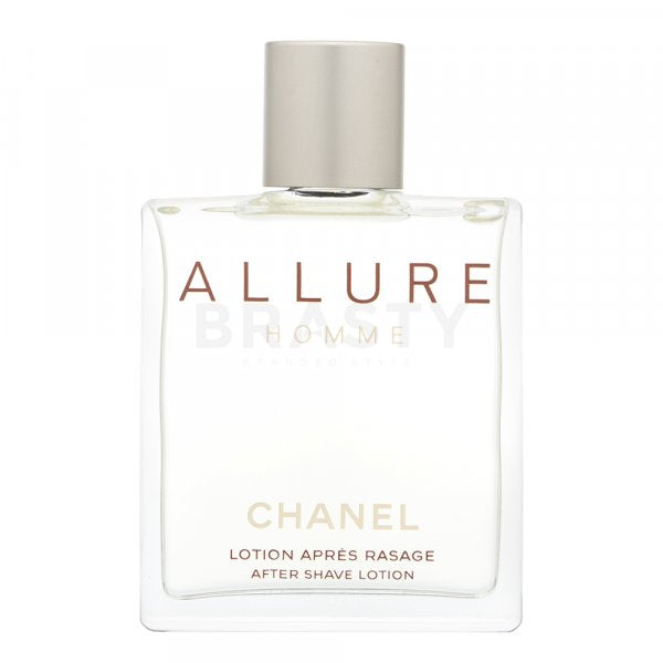 Chanel Allure Homme ASW M 100 мл