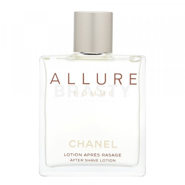 Chanel Allure Homme ASW L 100 ml