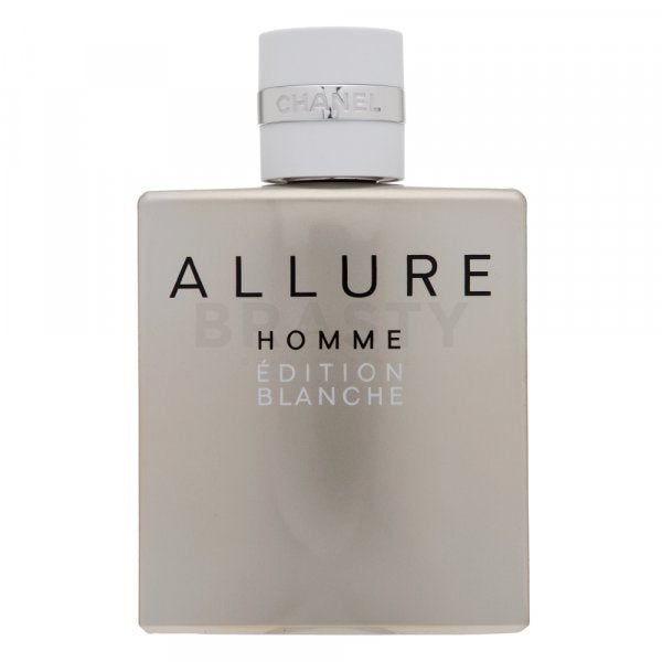 Chanel Allure Homme Edition Blanche EDP M 100 ml