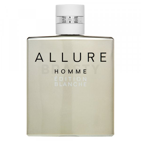 Chanel Allure Homme Edición Blanca EDP M 150 ml