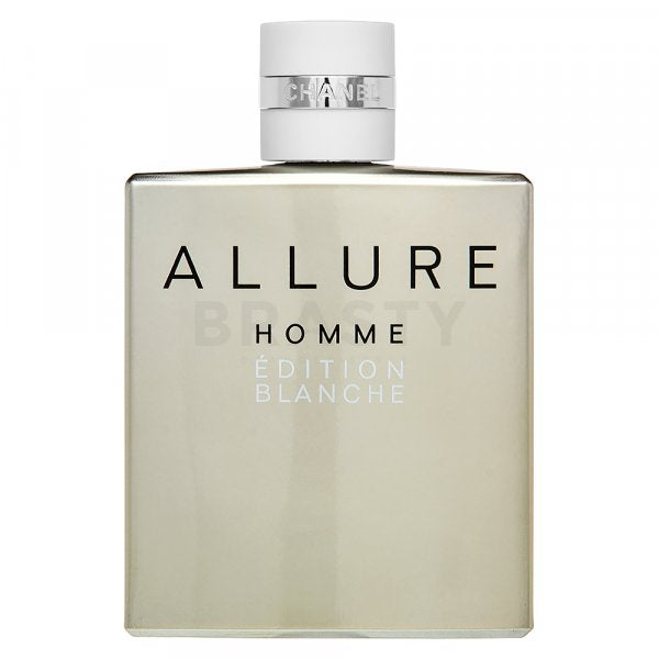 Chanel Allure Homme Edição Branca EDP M 150 ml