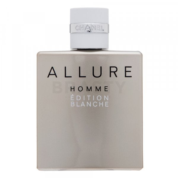Chanel Allure Homme Edizione bianca EDP M 50 ml