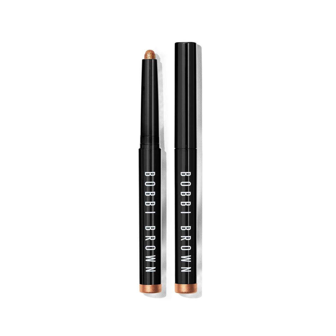 Bobbi Brown Long-Wear Cream Stick matita ombretto lunga tenuta colore Golden Amber 1,6 g