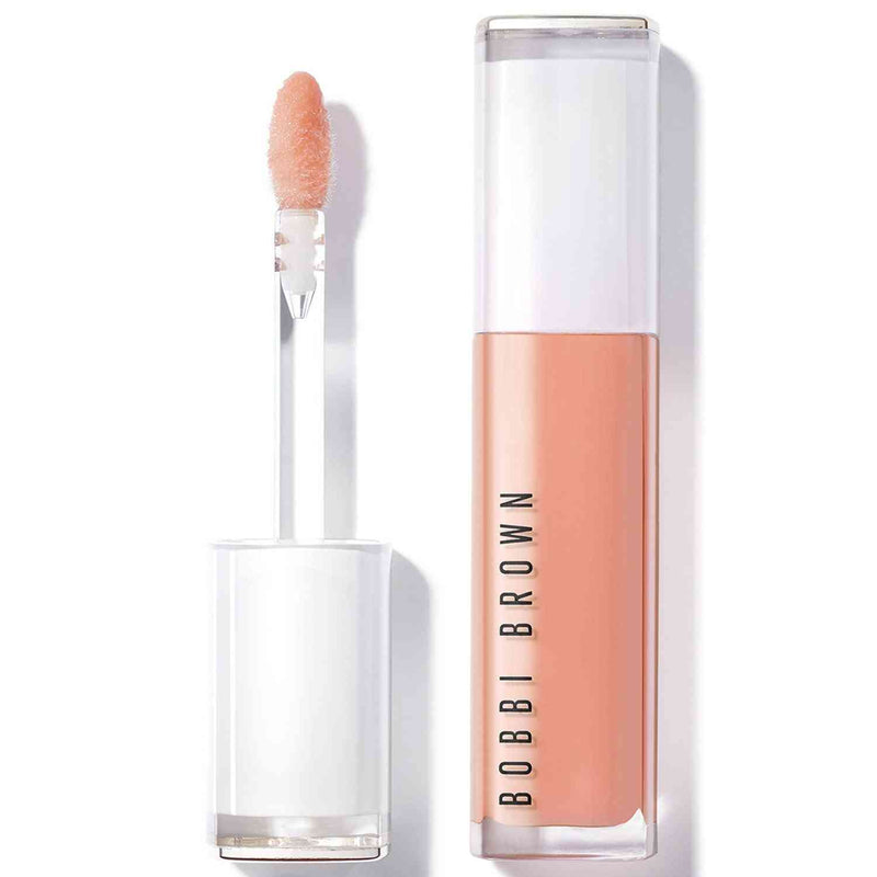 Bobbi brown Tinted Lip Serum Filler (Extra Plumping) 6ml - Shade: Bare Honey