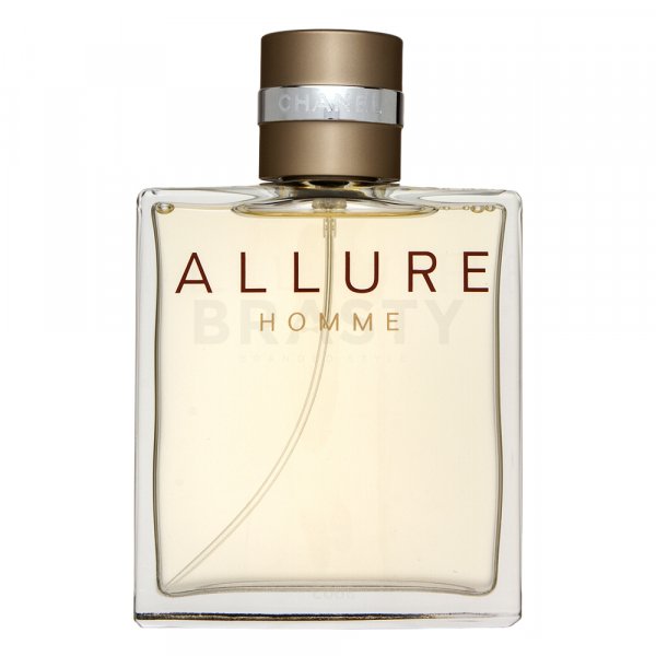 Chanel Allure Masculino EDT M 100 ml