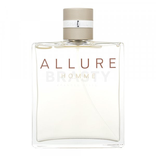 Chanel Allure Homme EDT M 150 мл