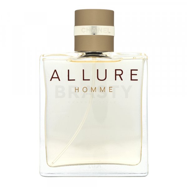 Chanel Allure Homme EDT M 50 мл
