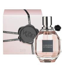 Viktor & rolf Eau de Parfum Flowerbomb - 50 ml 