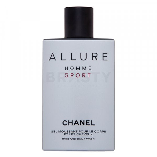 Chanel Allure Homme Sport SWG M 200 ml