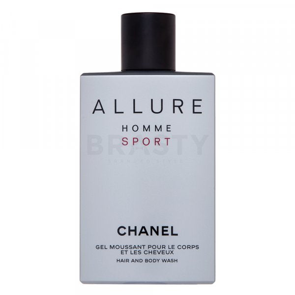 Chanel Allure Homme Sport SWG L 200 ml