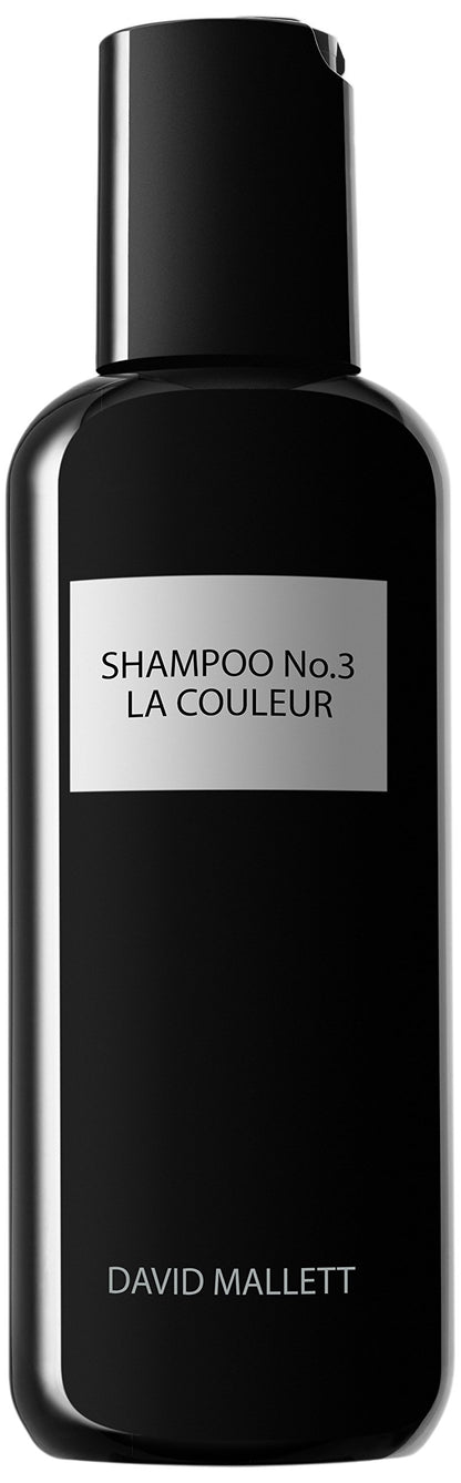 David Mallett Shampoo N3 250 ml — Shampoo Capelli