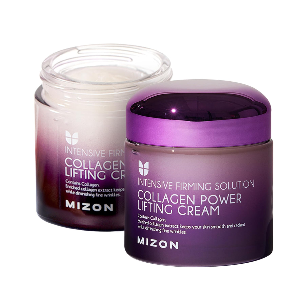 Mizon Collagen Power Lifting Cream 75ml