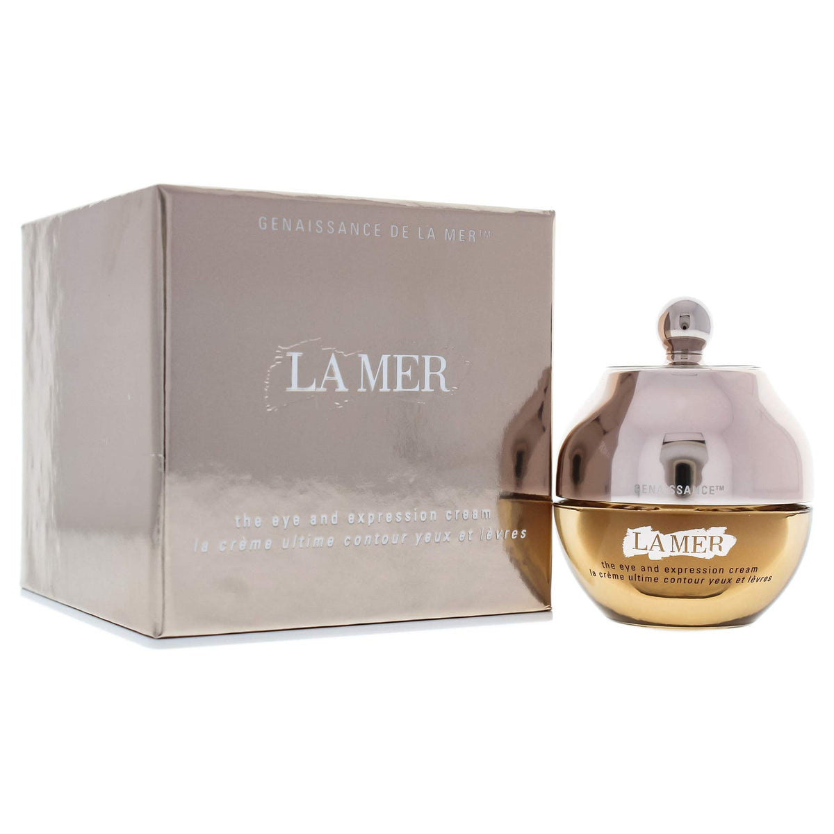 La Mer Genaissance Crema Occhi Espressione 15 ml