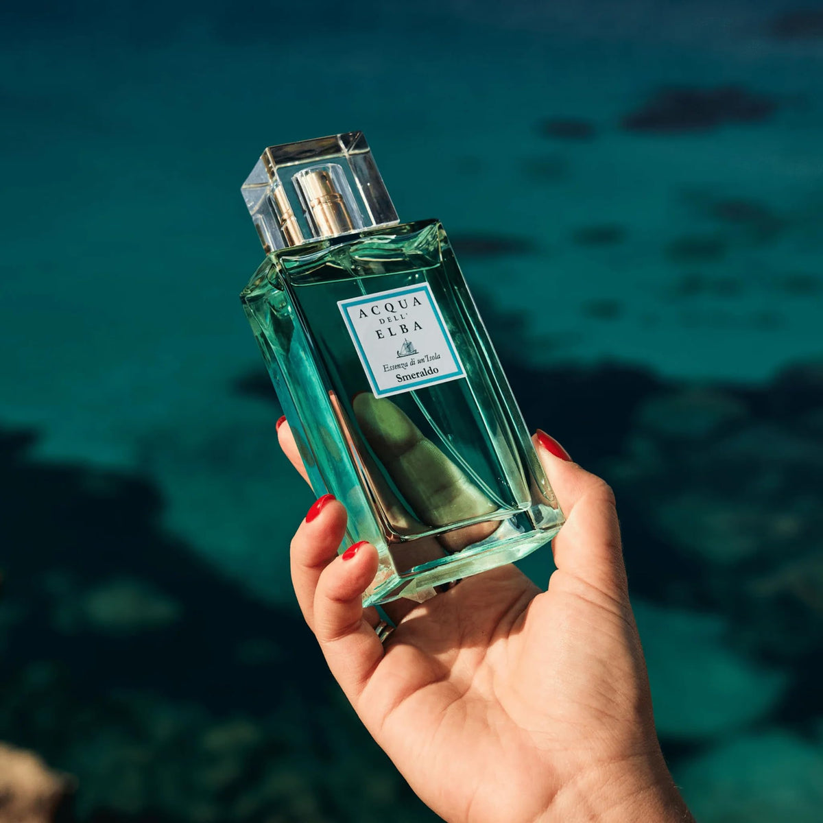 Acqua dell&