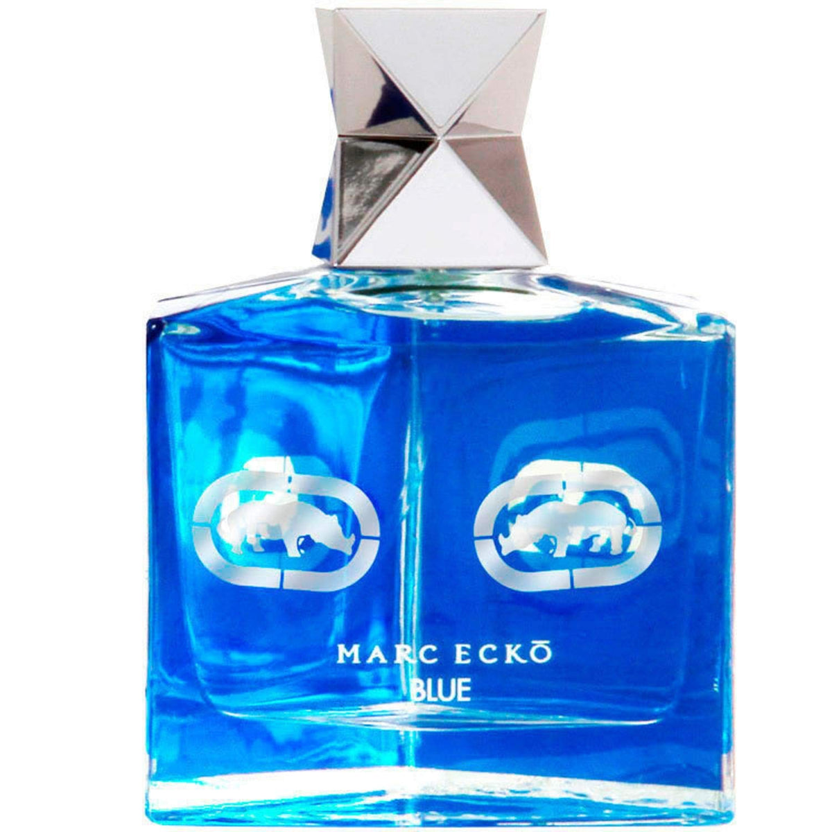 Marc Ecko Blue Eau de Toilette per uomo 50 ml