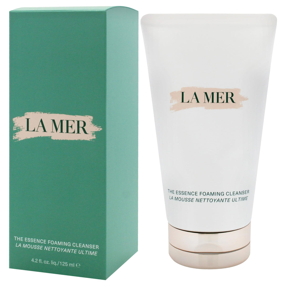La Mer Essence Detergente Schiumogeno 125 ml