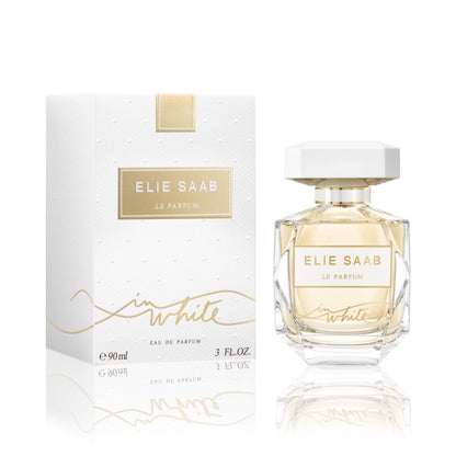Elie Saab Le Parfum in White Donna 90 ml — Eau de Parfum