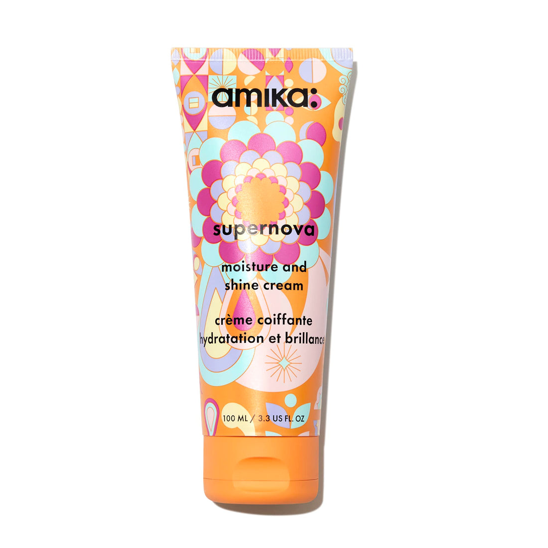 amika Supernova 100 ml Crema Capelli