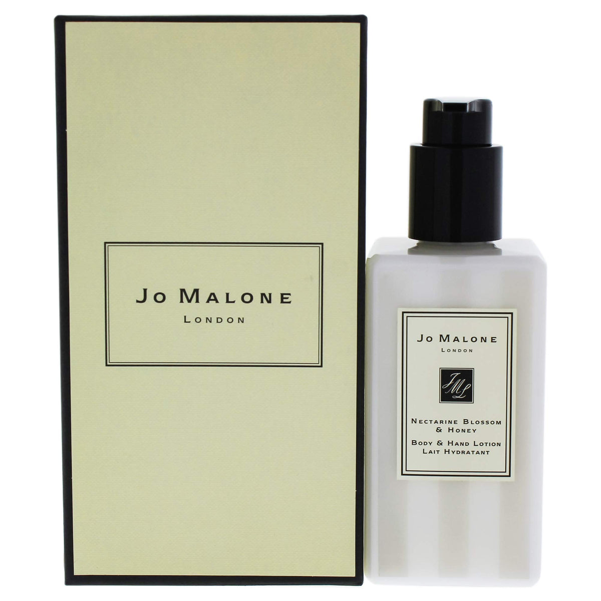 Jo Malone Nectarine Blossom &amp; Honey 250 ml — Lozione Mani e Corpo