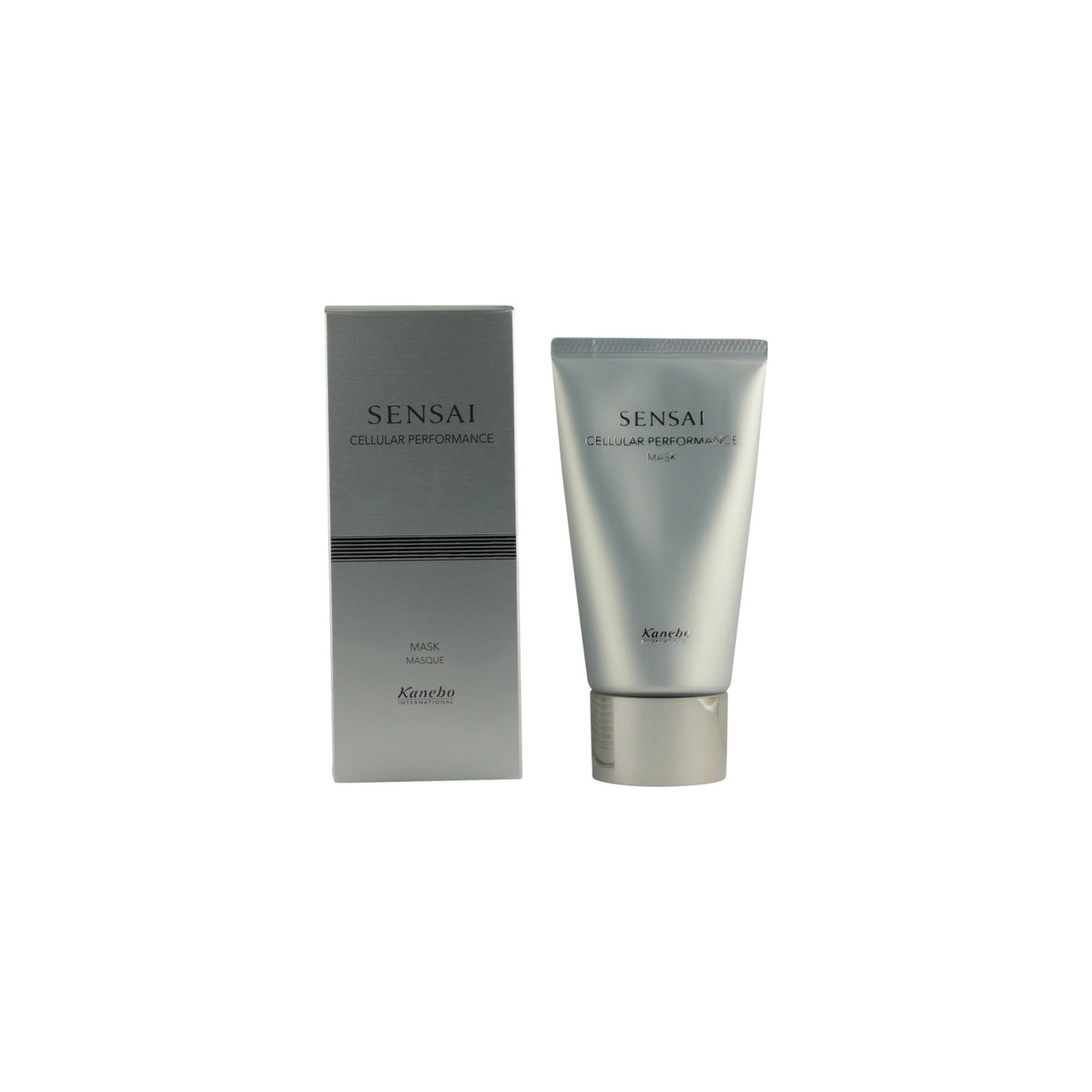 Sensai Cellular Performance Maschera viso 100 ml