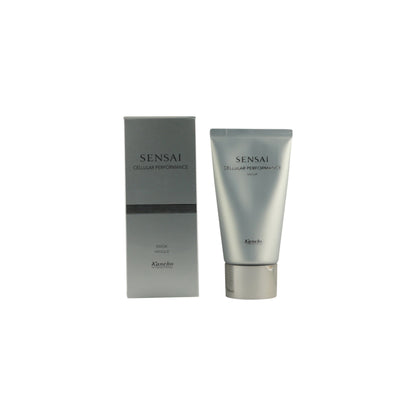 Sensai Cellular Performance Maschera viso 100 ml