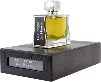 Jovoy La Liturgies des Heures 100 ml — Eau de Parfum
