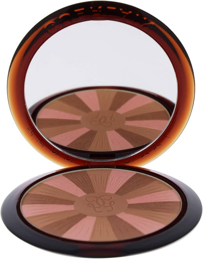 Guerlain Terracotta Light Powder 02 Natural Rose 10 g — Polvere Illuminante