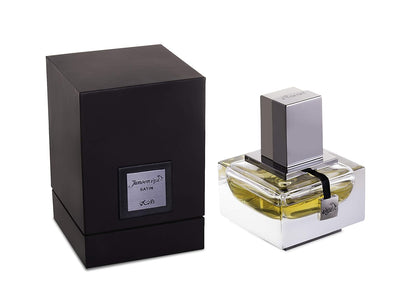 Rasasi Junoon Satin Donna 50 ml — Eau de Parfum