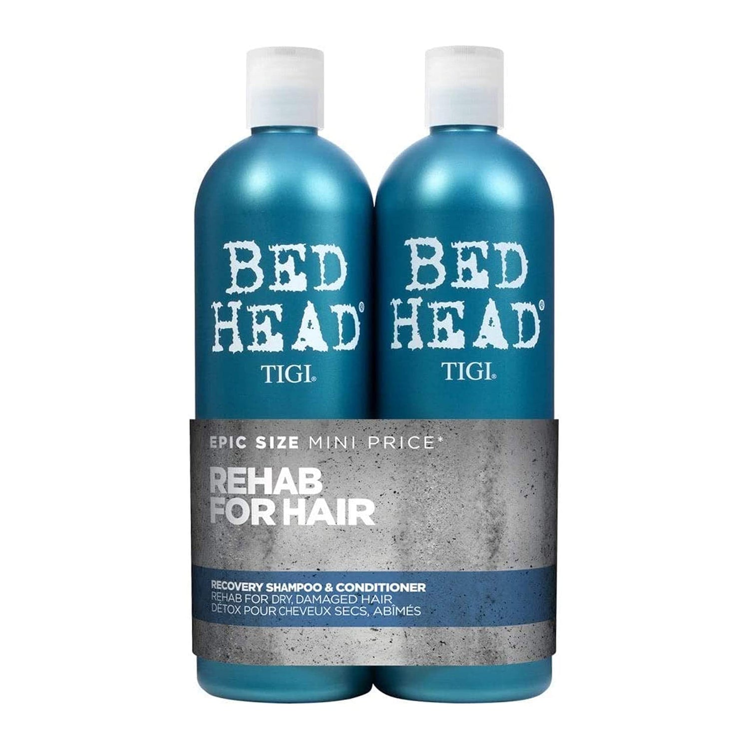 Récupération TIG Bed Head Urban Antidotes