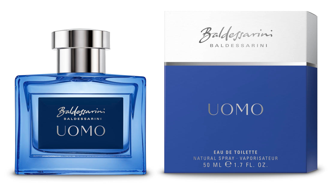 Baldessarini Uomo 50 ml — Eau de Toilette
