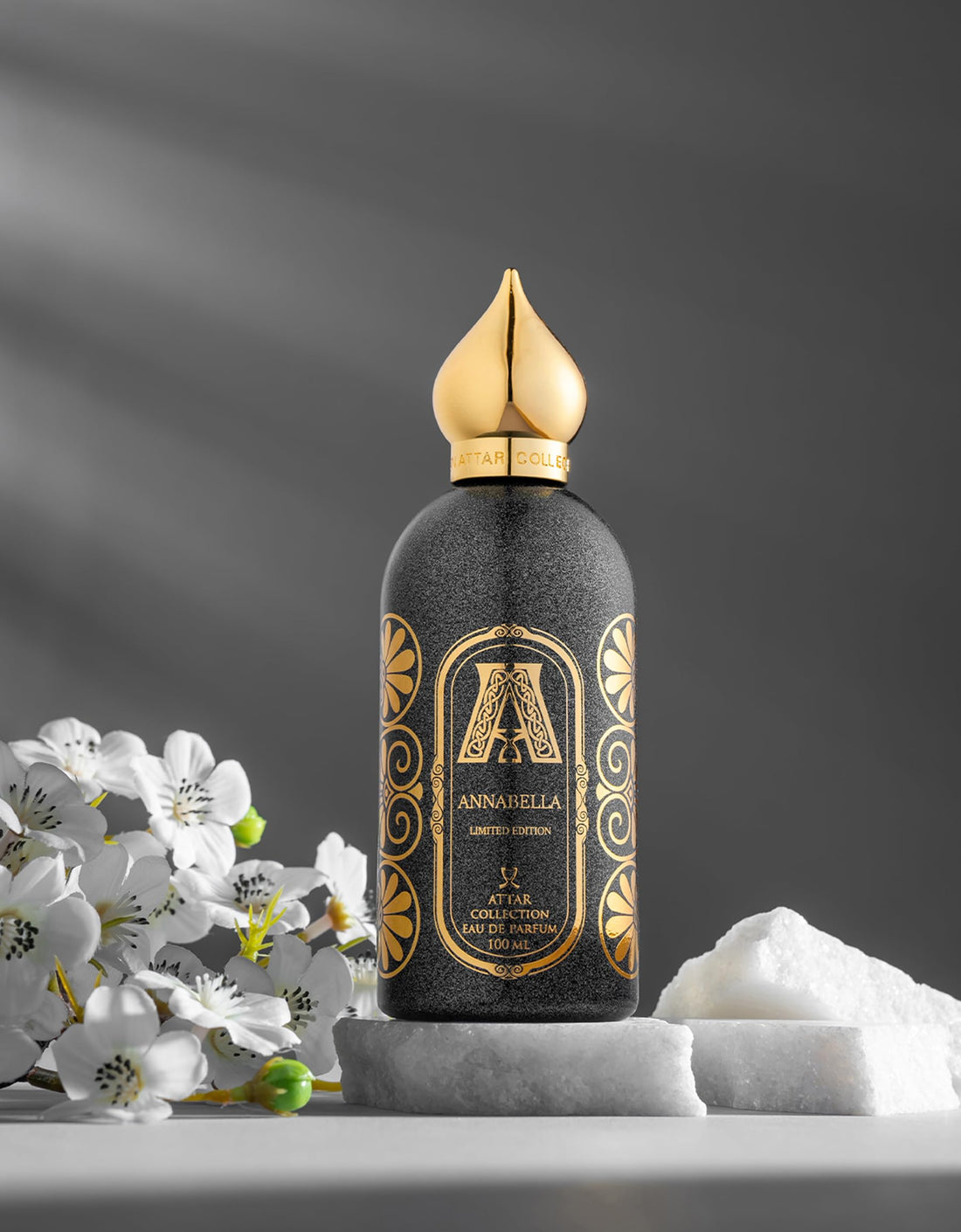 Attar collection Annabella EDP 100 ml — Eau de Parfum