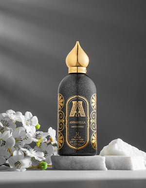 Attar collection Annabella EDP 100 ml — Eau de Parfum