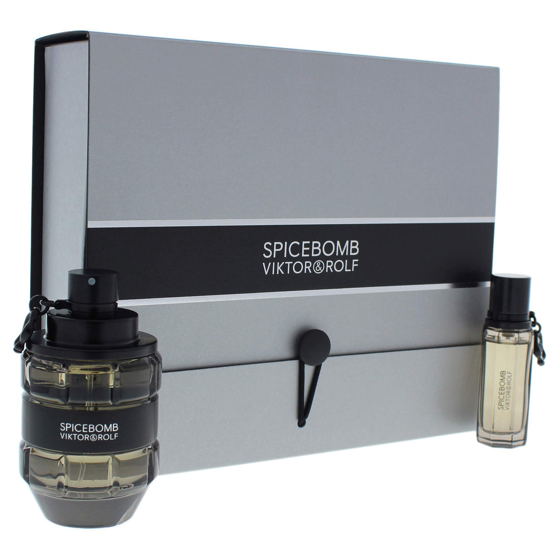 Viktor &amp; Rolf Spicebomb 90 ml + 20 ml — Eau de Toilette
