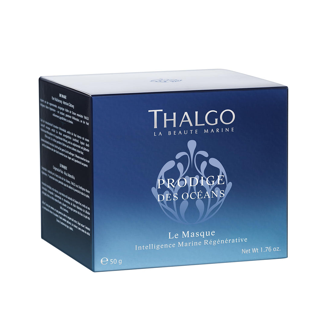 Thalgo Prodige des Océans Maschera 50g — Maschera Viso