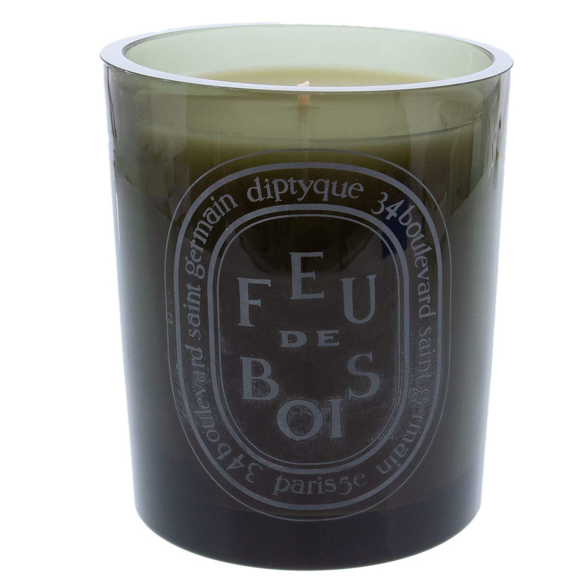 Diptyque Feu de Bois Candela 300 gr