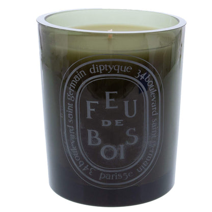 Diptyque Feu de Bois Candela 300 gr